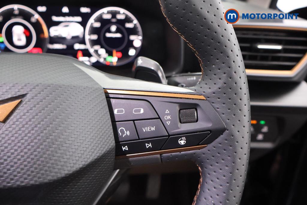 Cupra Formentor V1 Automatic Petrol Plug-In Hybrid SUV - Stock Number (1534678) - 3rd supplementary image