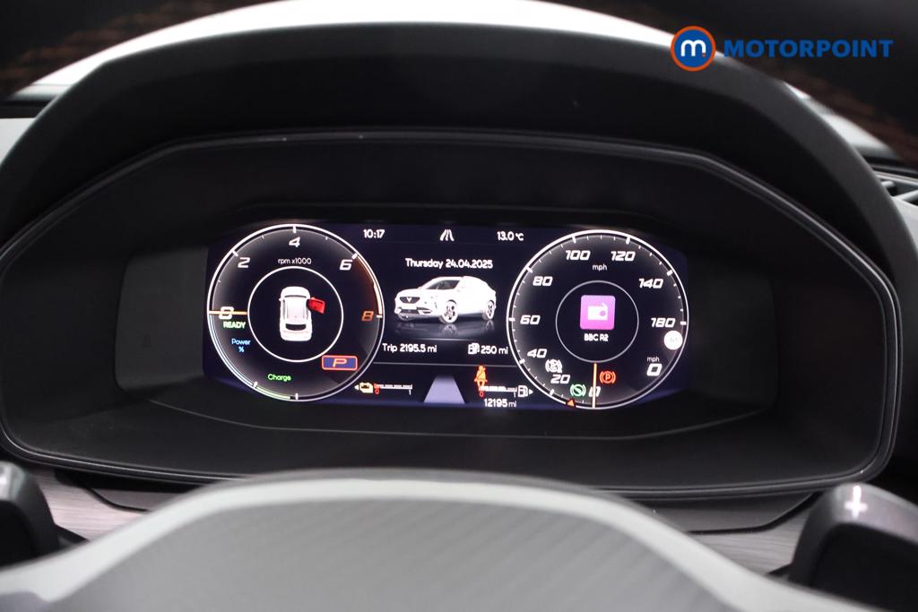 Cupra Formentor V1 Automatic Petrol Plug-In Hybrid SUV - Stock Number (1534678) - 4th supplementary image