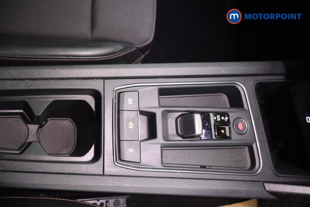 Cupra Formentor V1 Automatic Petrol Plug-In Hybrid SUV - Stock Number (1534678) - 6th supplementary image