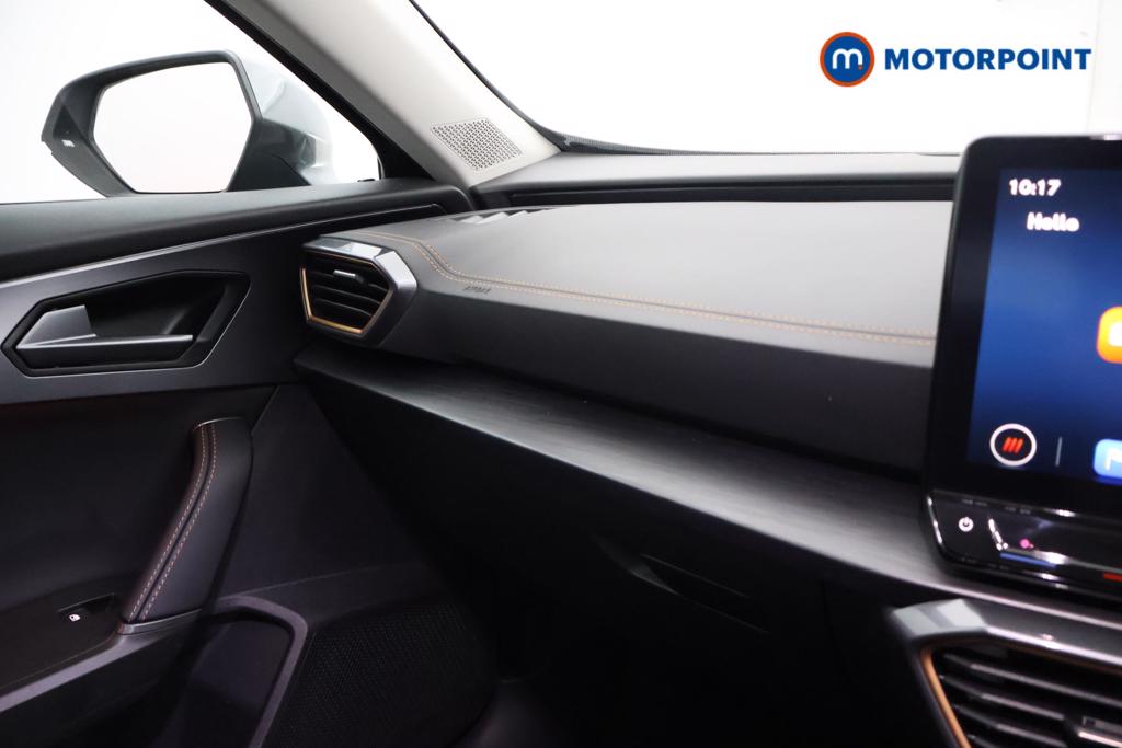 Cupra Formentor V1 Automatic Petrol Plug-In Hybrid SUV - Stock Number (1534678) - 7th supplementary image