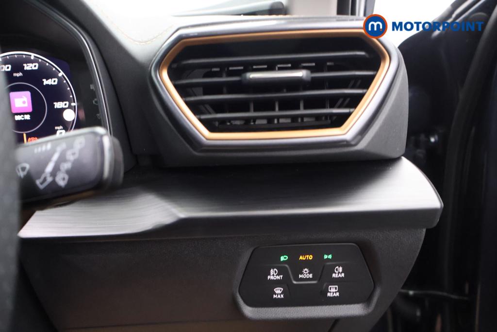 Cupra Formentor V1 Automatic Petrol Plug-In Hybrid SUV - Stock Number (1534678) - 9th supplementary image