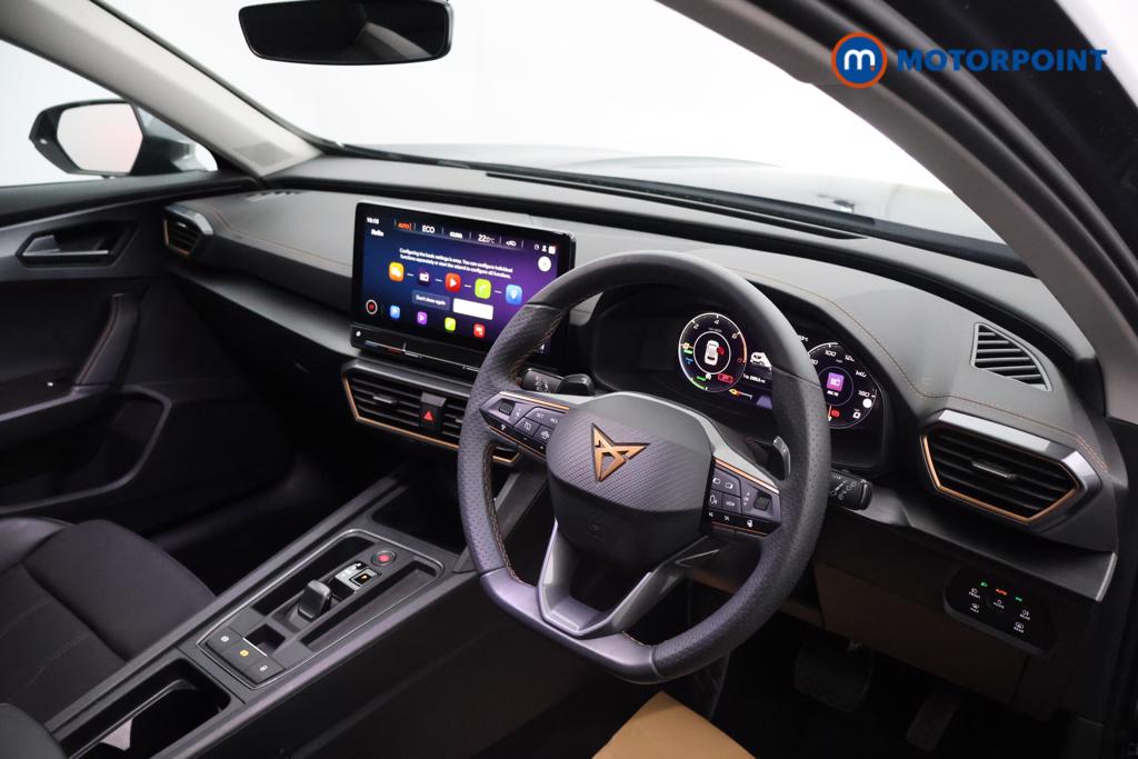 Cupra Formentor V1 Automatic Petrol Plug-In Hybrid SUV - Stock Number (1534678) - 11th supplementary image