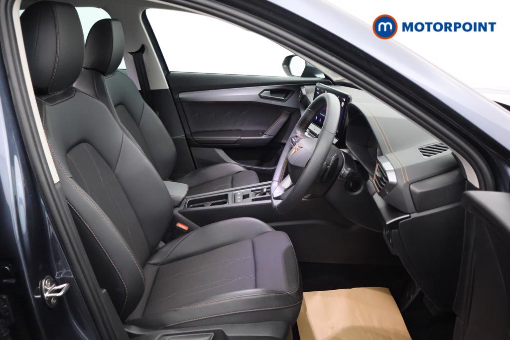 Cupra Formentor V1 Automatic Petrol Plug-In Hybrid SUV - Stock Number (1534678) - 12th supplementary image