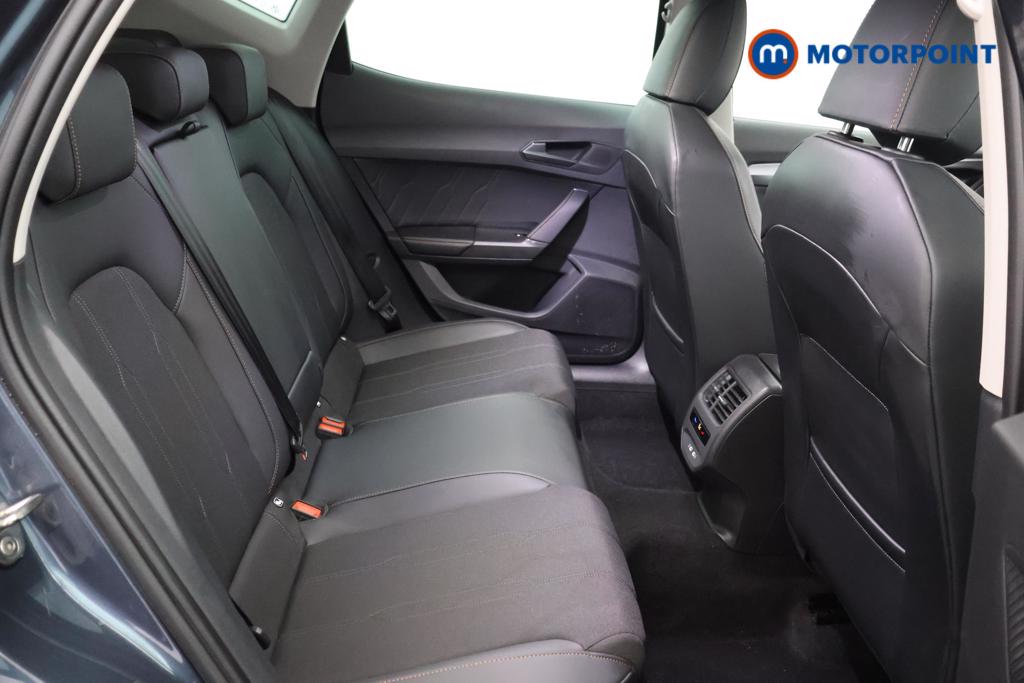 Cupra Formentor V1 Automatic Petrol Plug-In Hybrid SUV - Stock Number (1534678) - 14th supplementary image