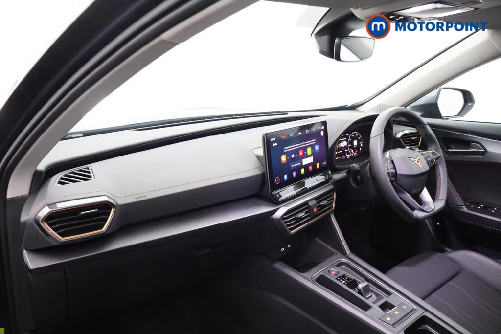 Cupra Formentor V1 Automatic Petrol Plug-In Hybrid SUV - Stock Number (1534678) - 15th supplementary image
