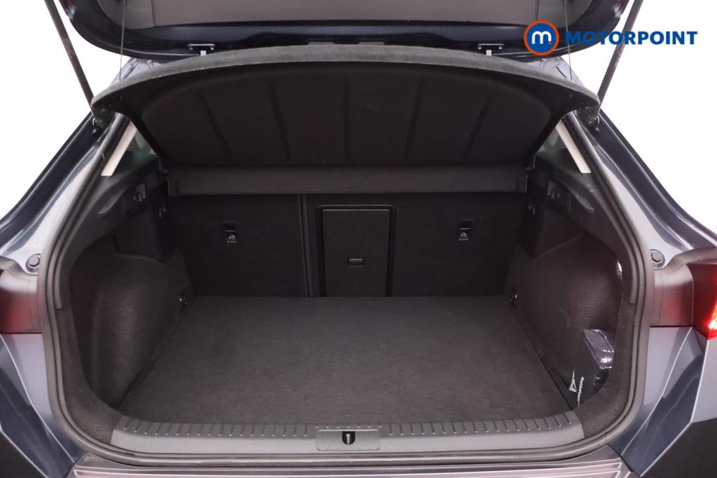 Cupra Formentor V1 Automatic Petrol Plug-In Hybrid SUV - Stock Number (1534678) - 16th supplementary image