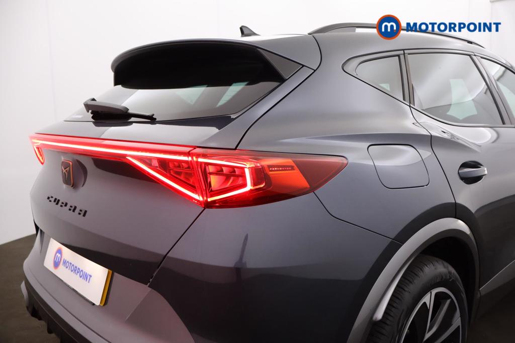 Cupra Formentor V1 Automatic Petrol Plug-In Hybrid SUV - Stock Number (1534678) - 17th supplementary image