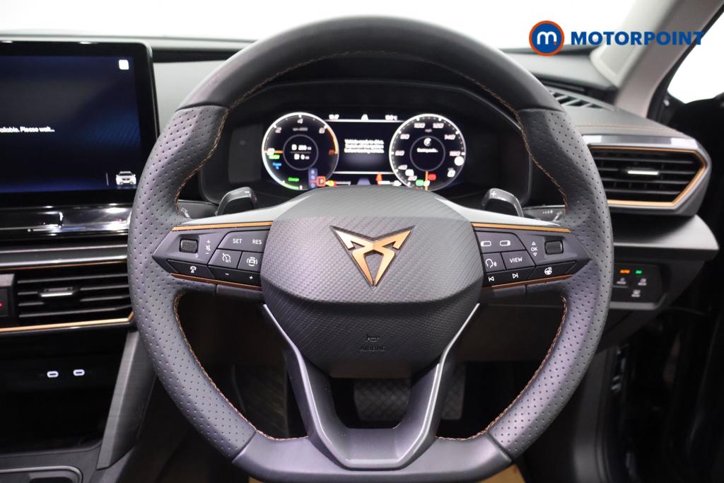 Cupra Formentor V1 Automatic Petrol Plug-In Hybrid SUV - Stock Number (1534678) - 1st supplementary image