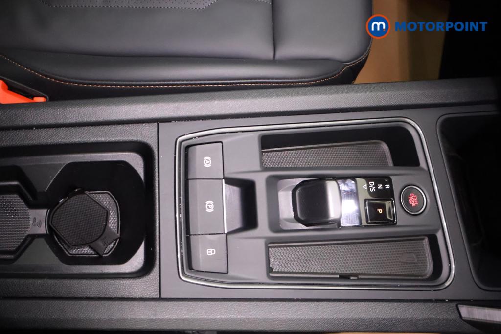 Cupra Formentor V2 Automatic Petrol Plug-In Hybrid SUV - Stock Number (1534679) - 6th supplementary image