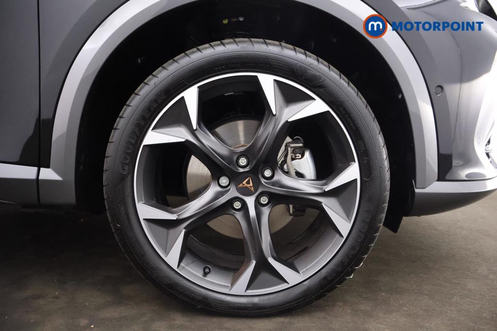 Cupra Formentor V2 Automatic Petrol Plug-In Hybrid SUV - Stock Number (1534679) - 19th supplementary image