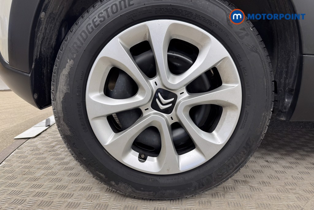 Volkswagen T-Roc R-Line Automatic Diesel SUV - Stock Number (1534757) - 21st supplementary image