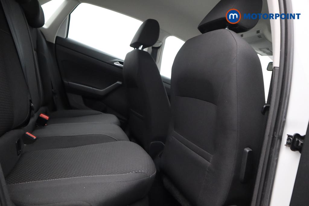Volkswagen Polo SE Manual Petrol Hatchback - Stock Number (1535197) - 7th supplementary image