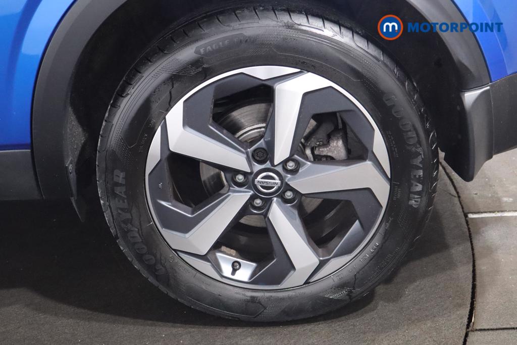 Nissan Qashqai N-Connecta Automatic Petrol SUV - Stock Number (1535282) - 24th supplementary image