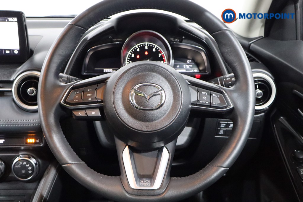 Mazda 2 Gt Sport Nav Manual Petrol Hatchback - Stock Number (1535301) - 6th supplementary image