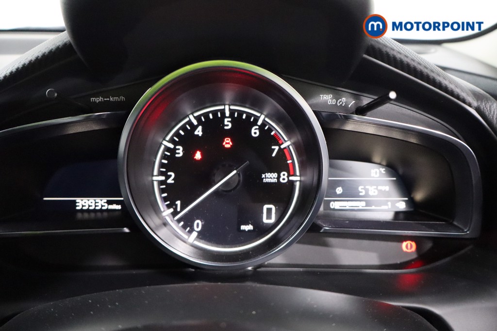 Mazda 2 Gt Sport Nav Manual Petrol Hatchback - Stock Number (1535301) - 18th supplementary image