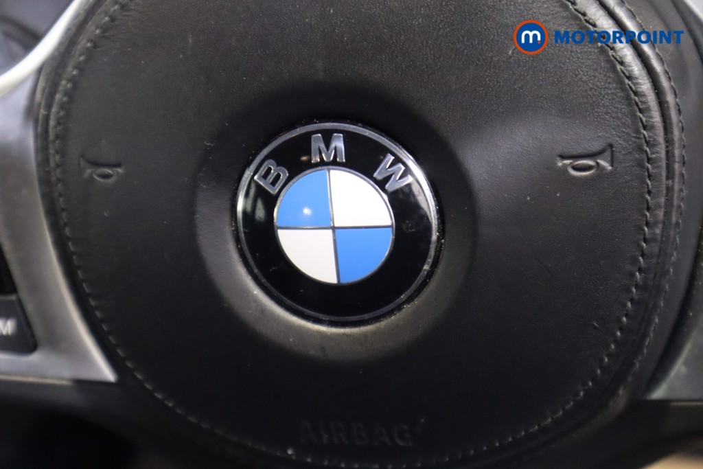 BMW 2 Series M Sport Automatic Petrol Saloon - Stock Number (1535753) - 11th supplementary image