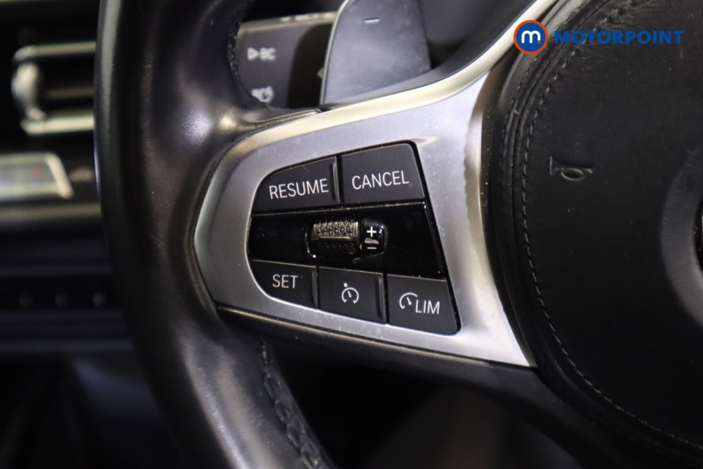 BMW 2 Series M Sport Automatic Petrol Saloon - Stock Number (1535753) - 12th supplementary image