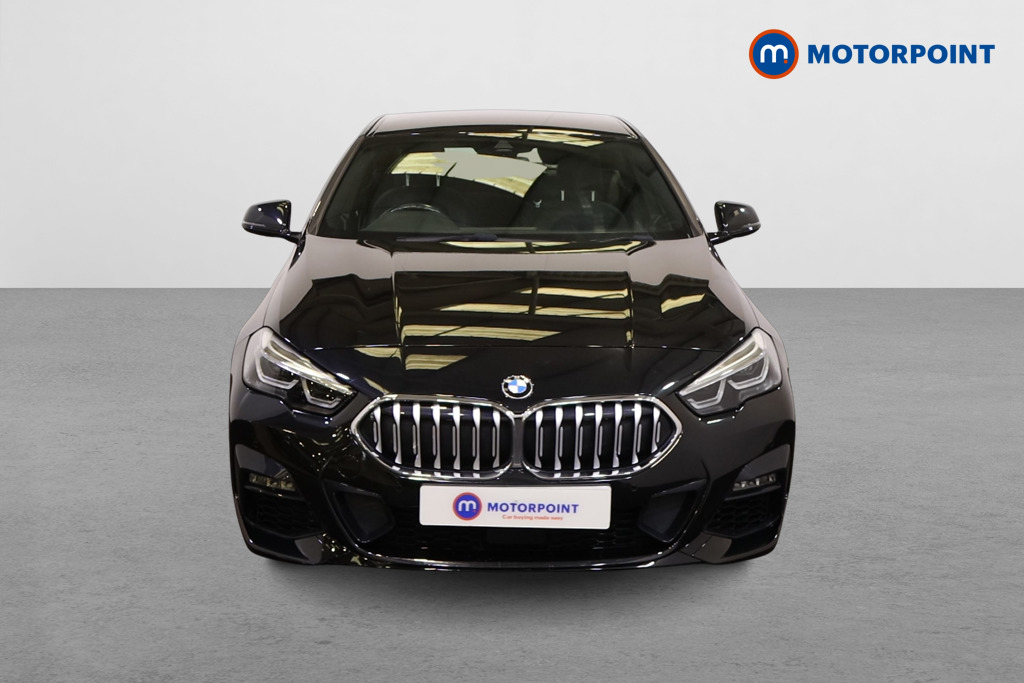 BMW 2 Series M Sport Automatic Petrol Saloon - Stock Number (1535753) - Front bumper