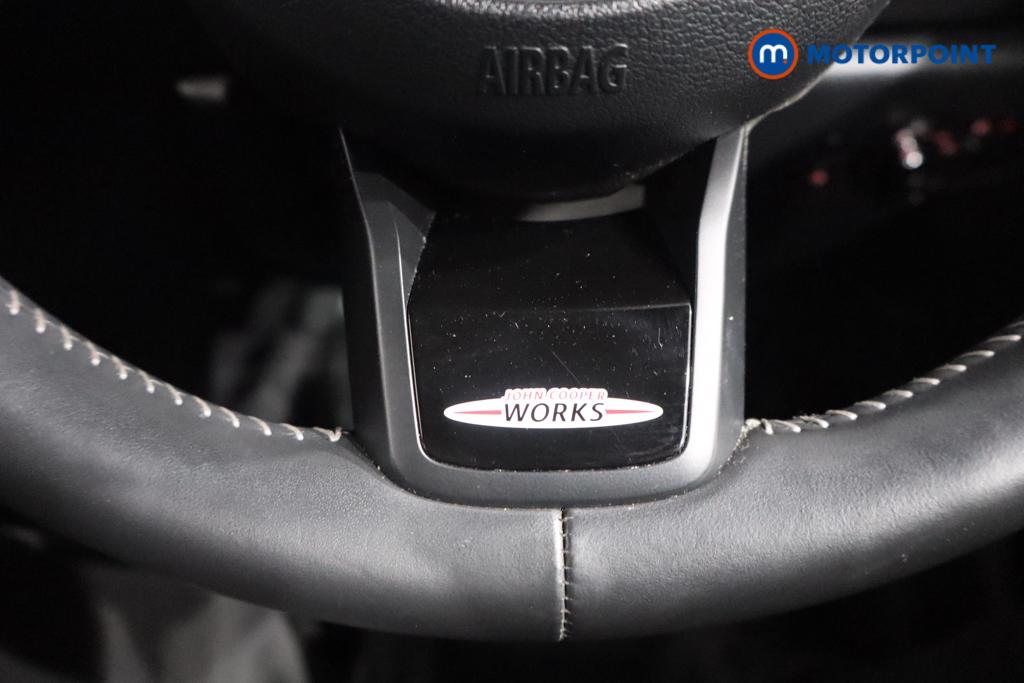 Mini Hatchback Cooper Sport Manual Petrol Hatchback - Stock Number (1535759) - 9th supplementary image