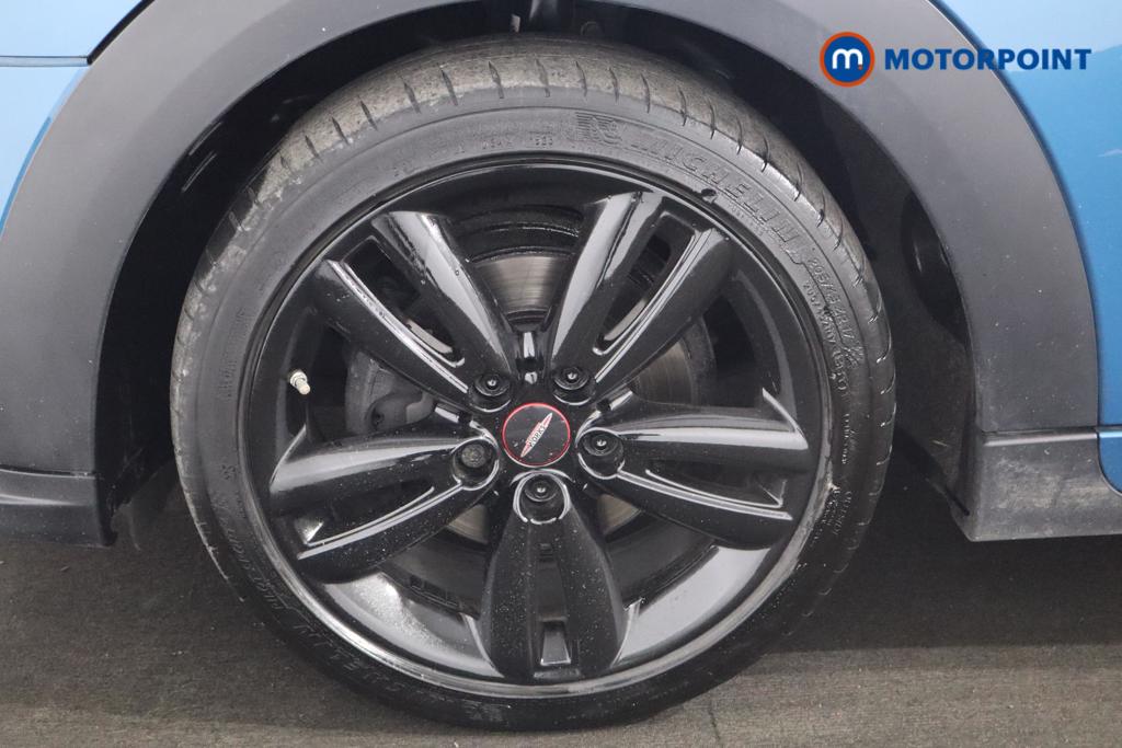 Mini Hatchback Cooper Sport Manual Petrol Hatchback - Stock Number (1535759) - 23rd supplementary image