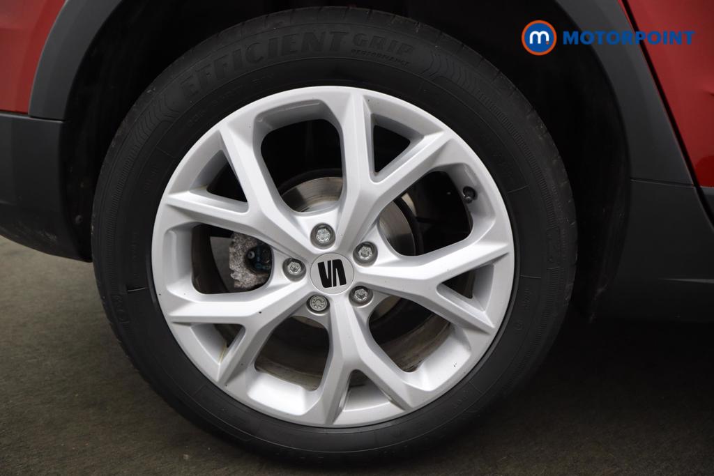 Seat Arona FR Automatic Petrol SUV - Stock Number (1535842) - 10th supplementary image