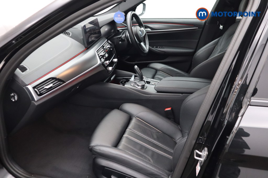 BMW 5 Series M Sport Automatic Petrol Plug-In Hybrid Estate - Stock Number (1536120) - 1st supplementary image