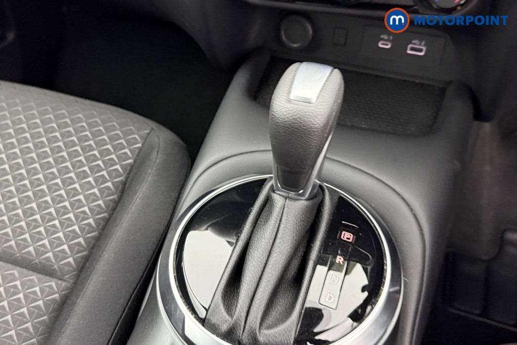 Nissan Juke Acenta Premium Automatic Petrol SUV - Stock Number (1536238) - 10th supplementary image