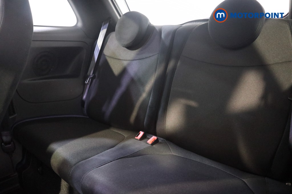 Abarth 595 1.4 T-Jet 145 3Dr Manual Petrol Hatchback - Stock Number (1536458) - 11th supplementary image