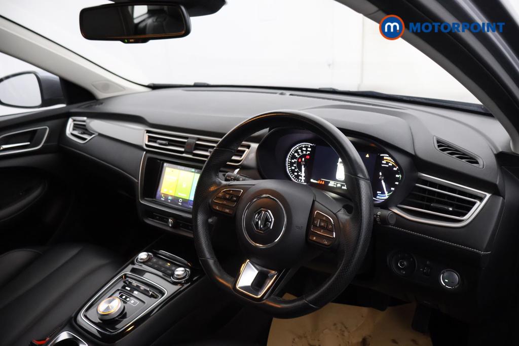 Volkswagen UP E-Up Automatic Electric Hatchback - Stock Number (1536583) - 10th supplementary image