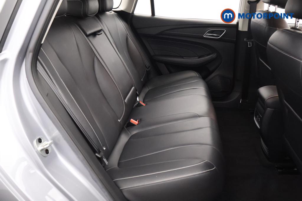 Volkswagen UP E-Up Automatic Electric Hatchback - Stock Number (1536583) - 12th supplementary image