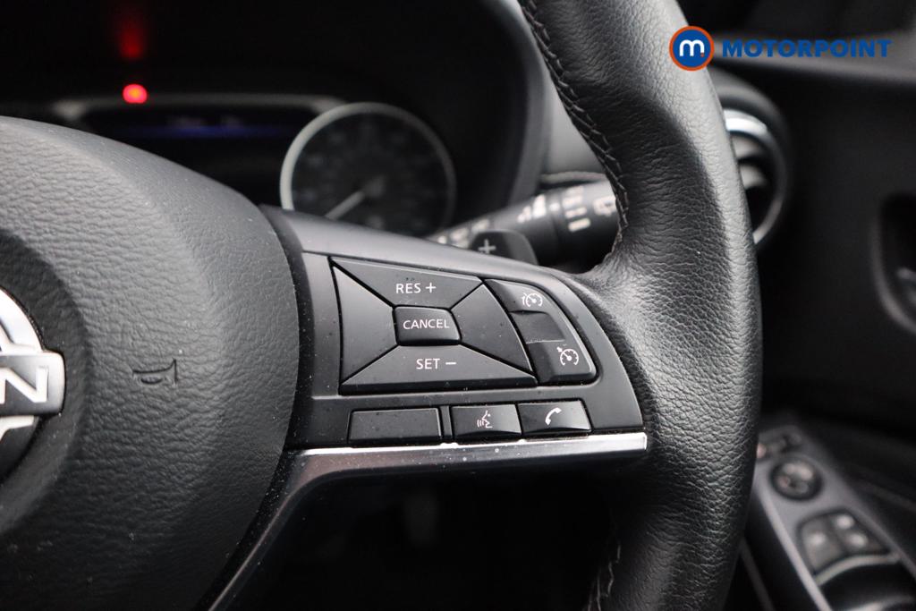 Nissan Juke N-Connecta Automatic Petrol SUV - Stock Number (1536737) - 15th supplementary image