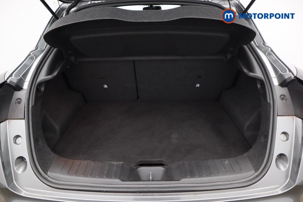 Nissan Juke N-Connecta Automatic Petrol SUV - Stock Number (1536737) - 22nd supplementary image
