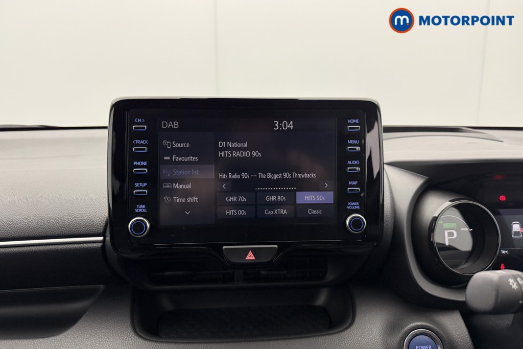 Mazda 2 Hybrid Select Automatic Petrol-Electric Hybrid Hatchback - Stock Number (1537023) - 2nd supplementary image