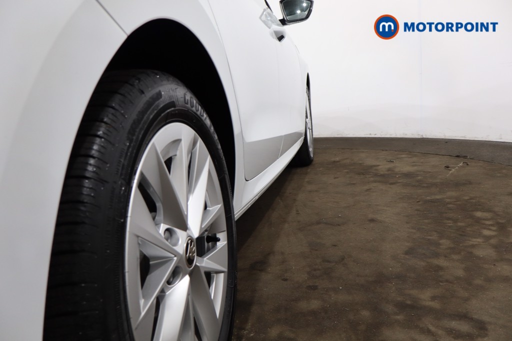Skoda Octavia Se Technology Automatic Petrol Plug-In Hybrid Hatchback - Stock Number (1537111) - 22nd supplementary image