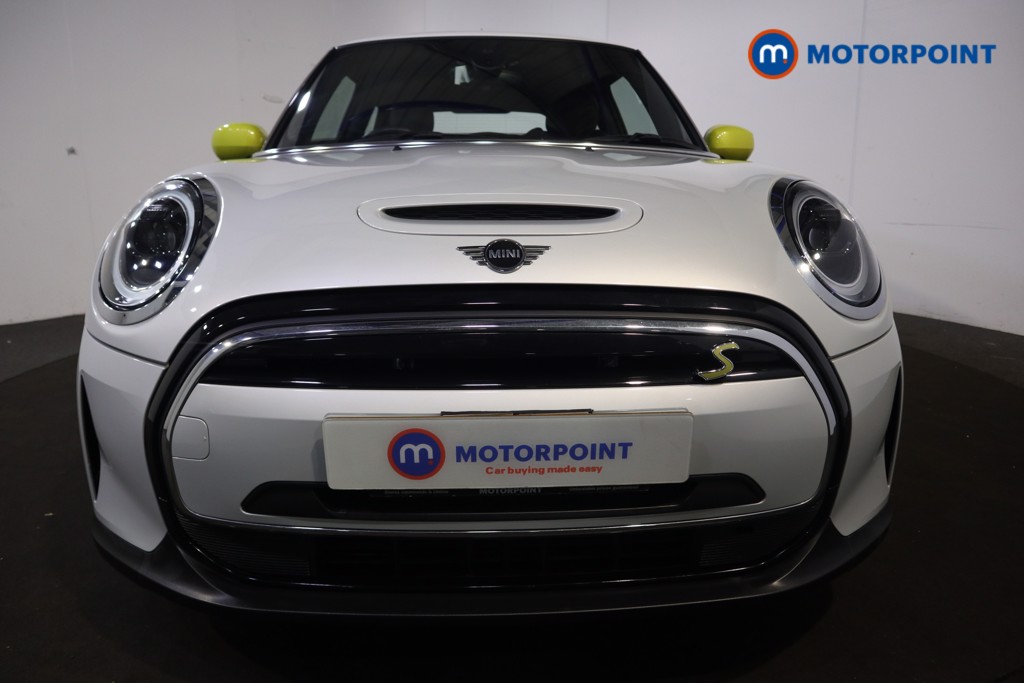 Mini Hatchback Cooper S Level 2 Automatic Electric Hatchback - Stock Number (1537321) - 27th supplementary image
