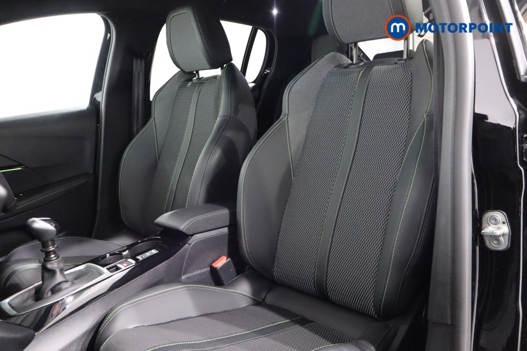 Peugeot 208 GT Manual Petrol Hatchback - Stock Number (1537807) - 4th supplementary image