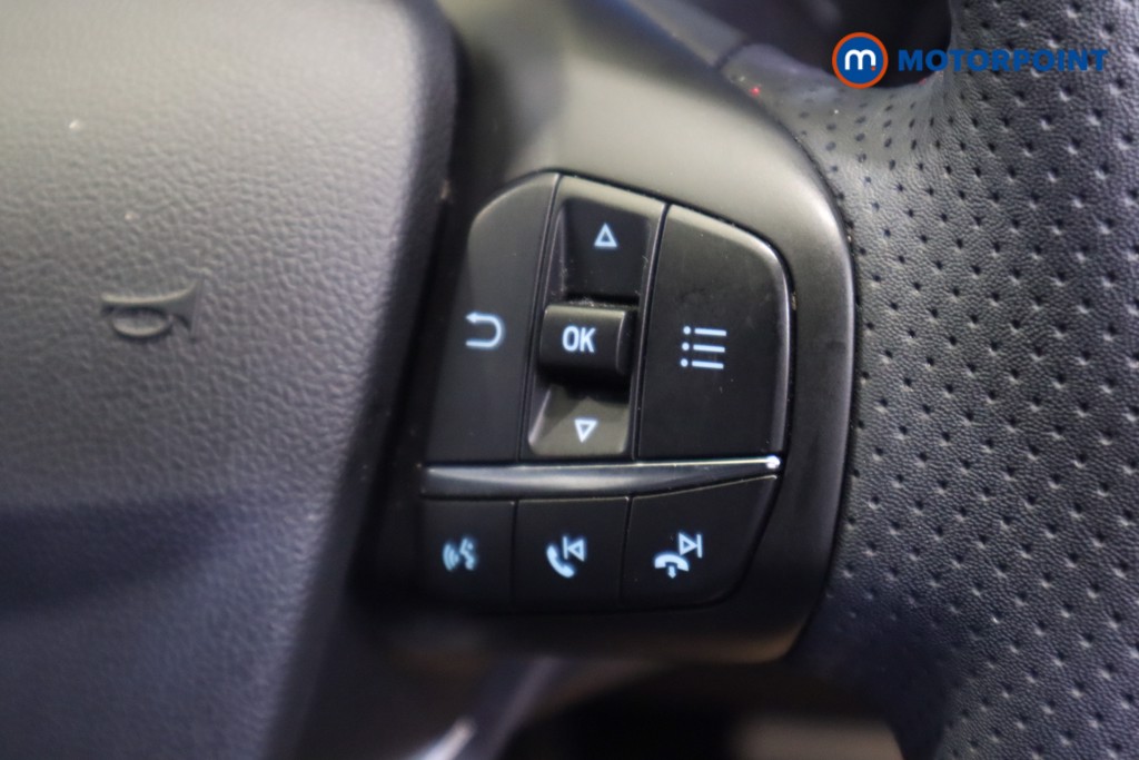 Ford Kuga St-Line X Edition Automatic Petrol Plug-In Hybrid SUV - Stock Number (1537871) - 9th supplementary image