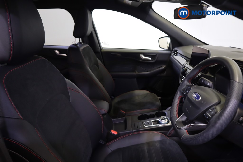 Ford Kuga St-Line X Edition Automatic Petrol Plug-In Hybrid SUV - Stock Number (1537871) - 12th supplementary image
