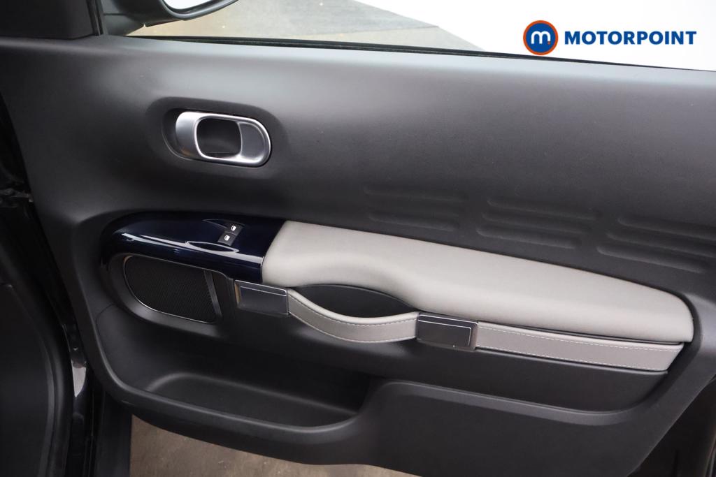 Citroen C4 Cactus Flair Manual Petrol SUV - Stock Number (1537878) - 9th supplementary image