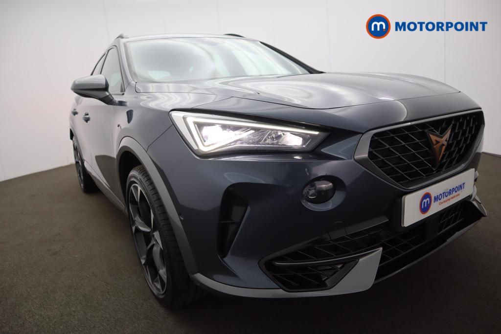 Cupra Formentor VZ2 Automatic Petrol SUV - Stock Number (1537937) - 27th supplementary image