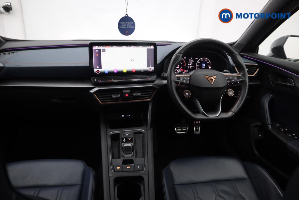 Cupra Formentor VZ2 Automatic Petrol SUV - Stock Number (1537937) - 1st supplementary image
