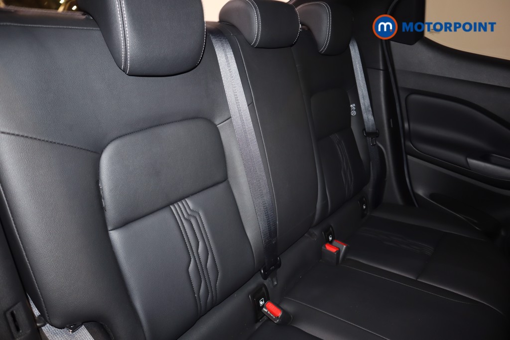 Nissan Juke Tekna Manual Petrol SUV - Stock Number (1537939) - 14th supplementary image