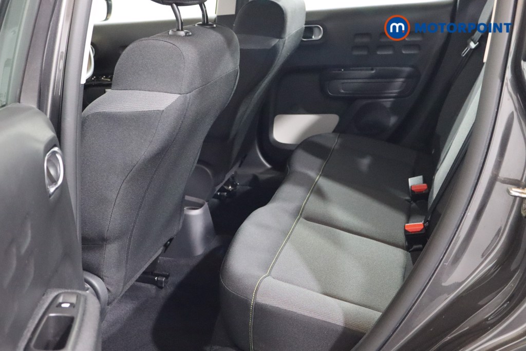 Citroen C3 Shine Manual Petrol Hatchback - Stock Number (1537969) - 3rd supplementary image