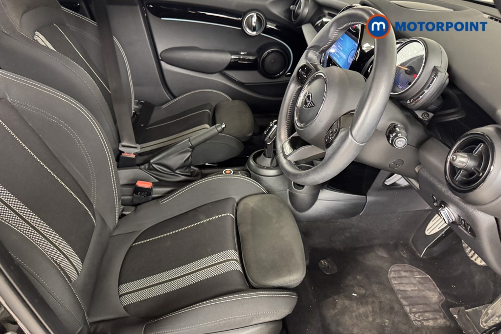 Mini Hatchback Cooper Sport Automatic Petrol Hatchback - Stock Number (1537979) - 5th supplementary image