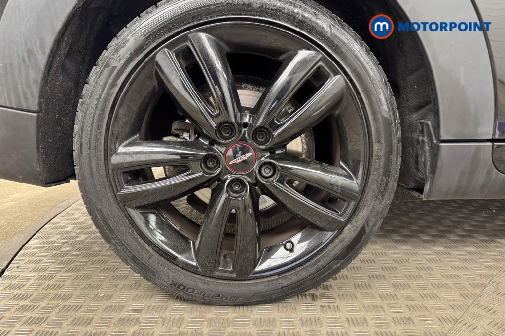 Mini Hatchback Cooper Sport Automatic Petrol Hatchback - Stock Number (1537979) - 21st supplementary image