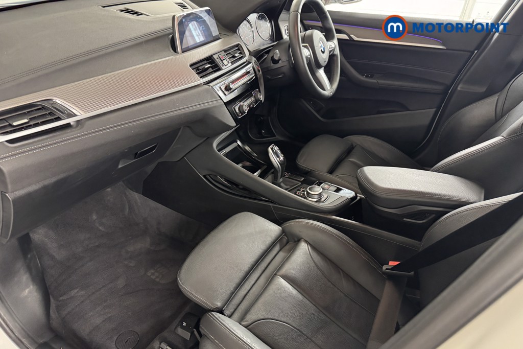 BMW X2 M Sport X Automatic Diesel SUV - Stock Number (1538043) - 8th supplementary image