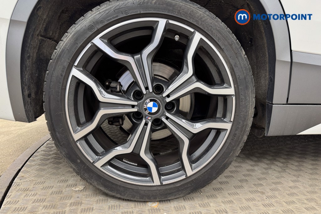 BMW X2 M Sport X Automatic Diesel SUV - Stock Number (1538043) - 22nd supplementary image