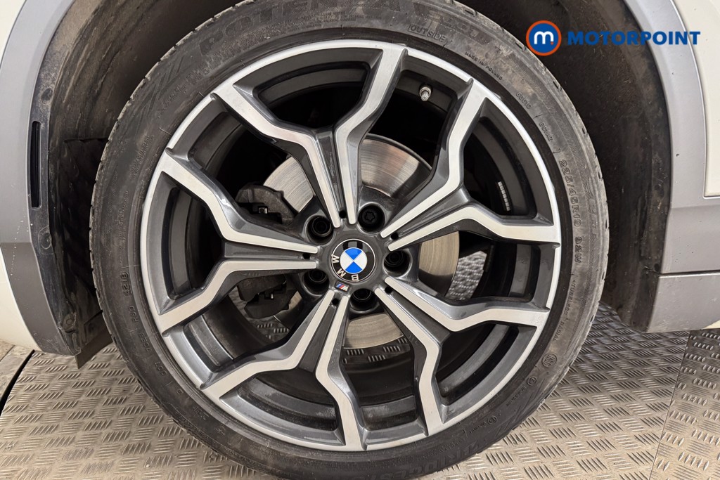 BMW X2 M Sport X Automatic Diesel SUV - Stock Number (1538043) - 24th supplementary image
