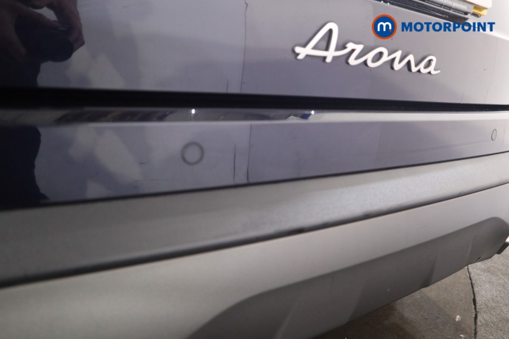 Seat Arona Fr Edition Manual Petrol SUV - Stock Number (1538055) - 18th supplementary image