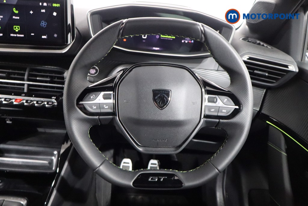 Peugeot 208 GT Manual Petrol Hatchback - Stock Number (1538156) - 6th supplementary image